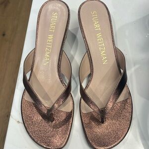 Stuart weitzman sandals